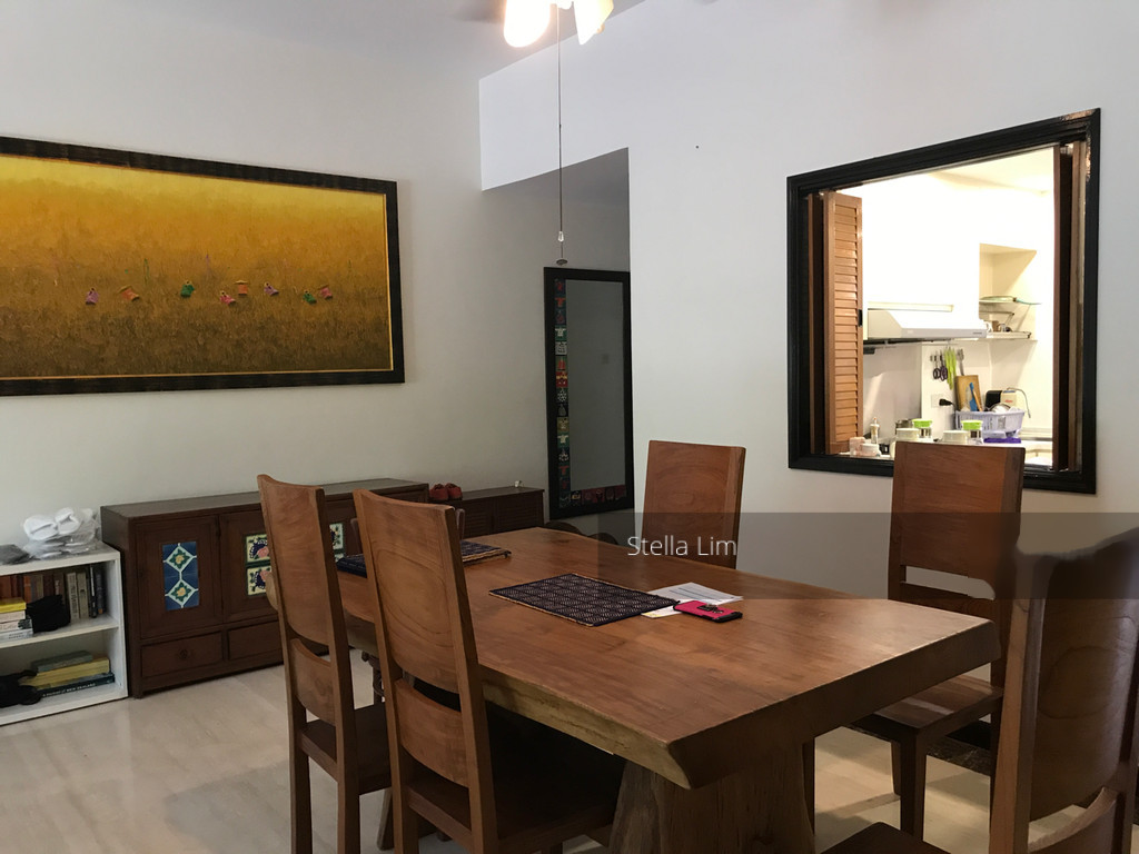 Gallop Gables (D10), Condominium #149728792